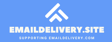 We Support EMAILDelivery.COM